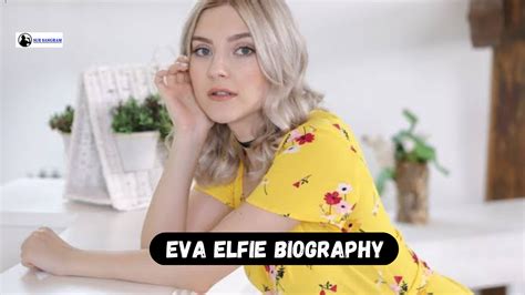 eva ilfie|Eva Elfie .